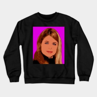 linda hamilton Crewneck Sweatshirt